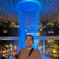 Marlon Fredreich De Guzman
