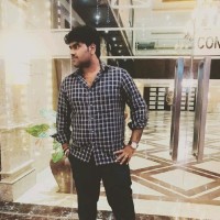 Vignesh B.