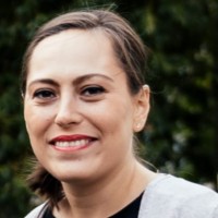 Lavinia Bucheru