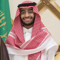 Ahmed Almujalli