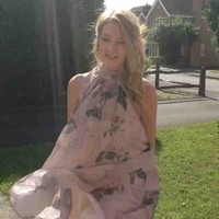 Emma Pegler