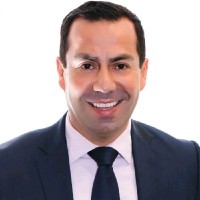 Carlos Oyarce