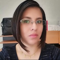Iris Bautista Yescas