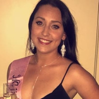 Gabriella Danby