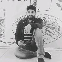 Ashok Chowdary Kolla
