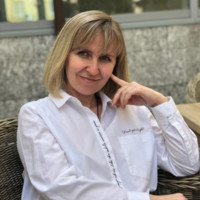 Сергина Наталья