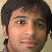 Sunil V