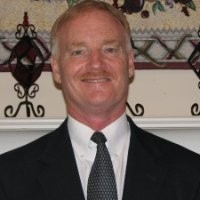Tomm Patterson