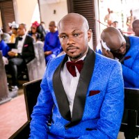 Kingsley Ejiogu Aipma,Oca,Acipm