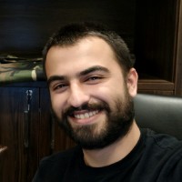 Ayham Al-jasem