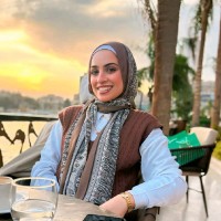 Mariam Sherif