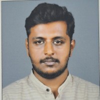Abhishek S