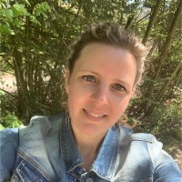 Annabel Van Tilburg