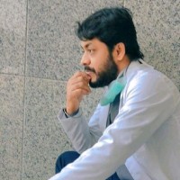 Dr. Sachin Shinde