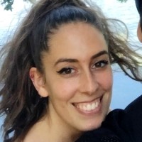 Rachel Amico