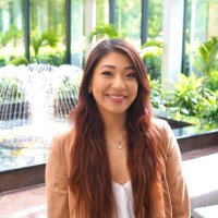 Rebecca Zhang