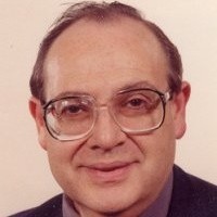 Geoffrey Alderman
