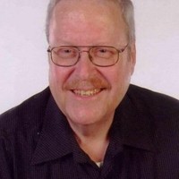Donald Peterson