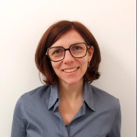 Maria Grazia Piemontese