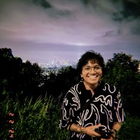 Darshwini Ravindran