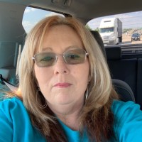 Christina Keen