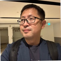 Jacob Zhang