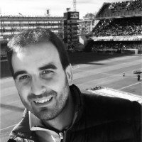 Pep Albalat Bernardo