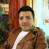 Edgar Gonzalez Belmont