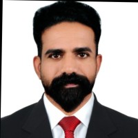 SUNIL SURENDRAN
