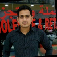 Mudasir Iqbal