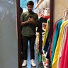 Anubhav Mani Tripathi