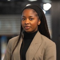 Rebecca Alexandre