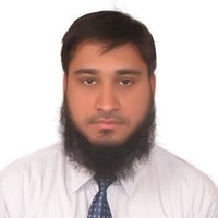 Hameed Ur Rahman Khan
