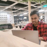 Rishabh Mittal
