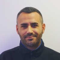 Jordi Cañada Caldera