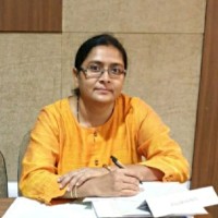 Poulomi Kundu