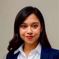 Riya Biswas, Ph.D.