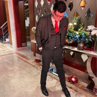 Gaurav Rawal