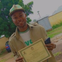 Godwin Edem