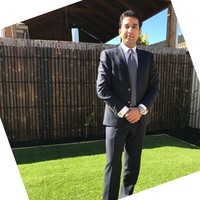 Imran Rasheed CPA