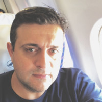 Diego Cavalieri