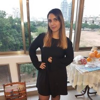 Shani Cohen