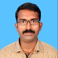 Suhas Ashok