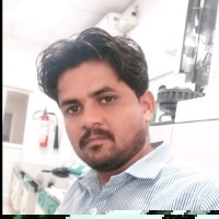 Salman Mansoori