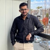 Rahul Grover