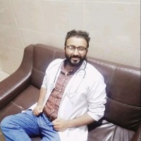 Darban Ali