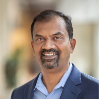 Raj Vuchatu