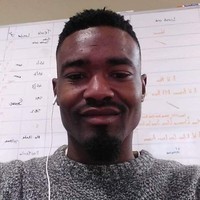 Peter Moima
