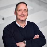 Stephan Sterrenburg
