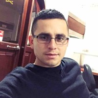 Diego Guaca Cruz